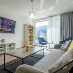 Modern 3 With Parking Next To Bulgaria Mall * Sofia