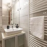 Modern 3 With Parking Next To Bulgaria Mall *