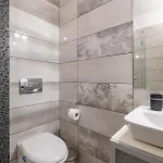 Apartment Modern 3 With Parking Next To Bulgaria Mall *