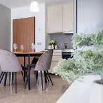 Modern 3 With Parking Next To Bulgaria Mall * Sofia