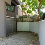 Apartment Modern 3 With Parking Next To Bulgaria Mall