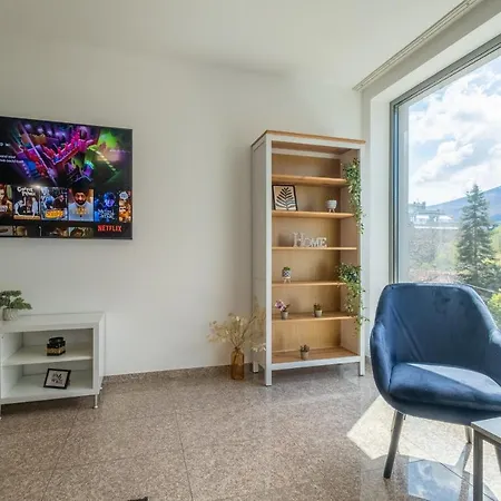 Modern 3 With Parking Next To Bulgaria Mall София