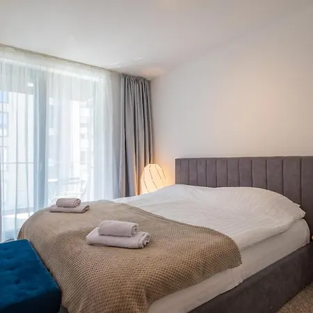 Modern 3 With Parking Next To Bulgaria Mall * София