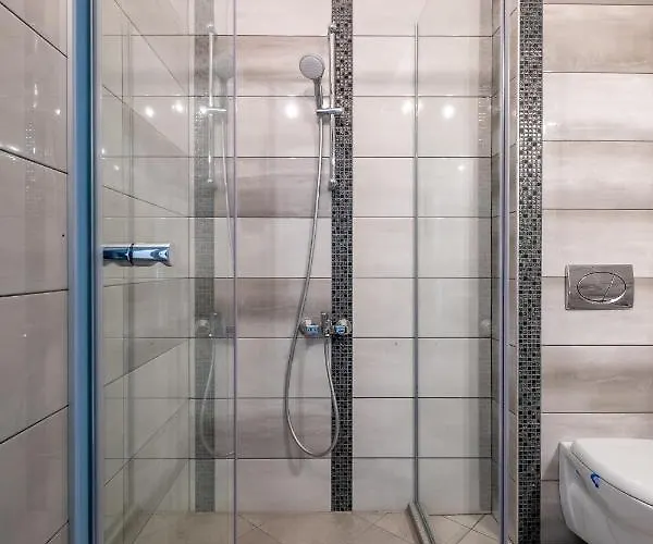 Appartamento Modern 3 With Parking Next To Bulgaria Mall *