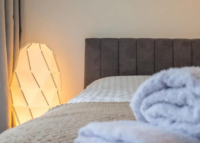 Modern 3 With Parking Next To Bulgaria Mall Sofia