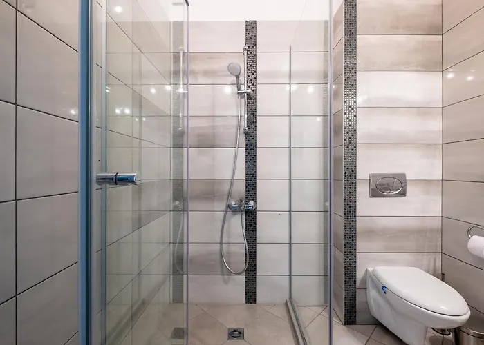 Modern 3 With Parking Next To Bulgaria Mall * Sofia