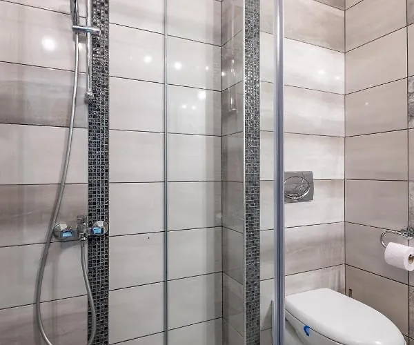 Modern 3 With Parking Next To Bulgaria Mall Sofia