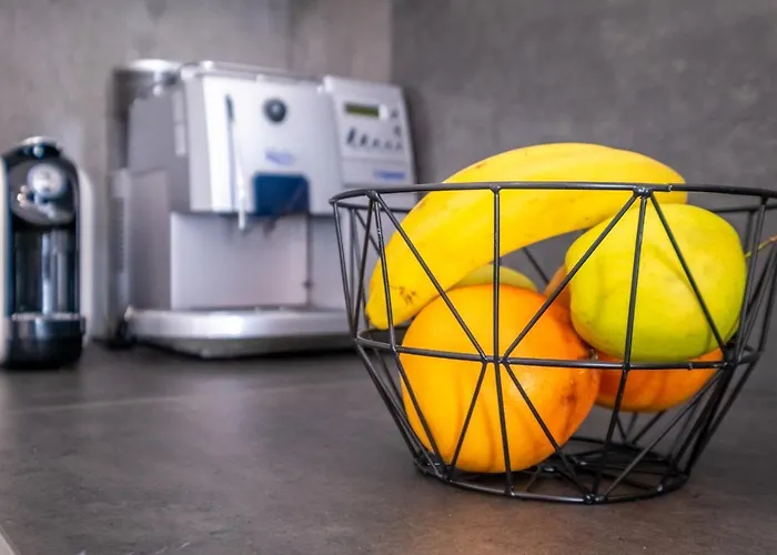 Appartement Modern 3 With Parking Next To Bulgaria Mall *