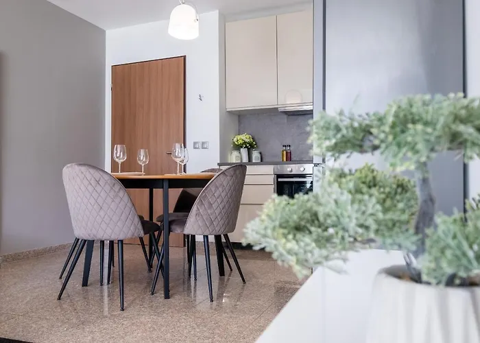 Modern 3 With Parking Next To Bulgaria Mall * Sofia