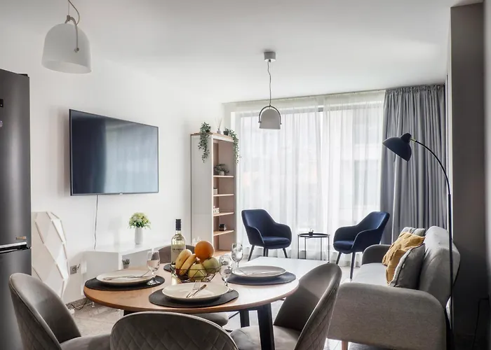 Modern 3 With Parking Next To Bulgaria Mall Sofia