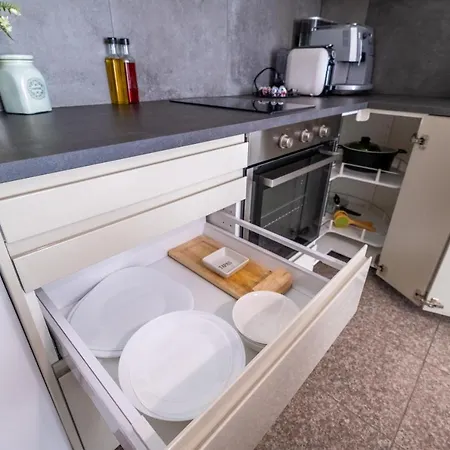 Apartamento Modern 3 With Parking Next To Bulgaria Mall Sófia