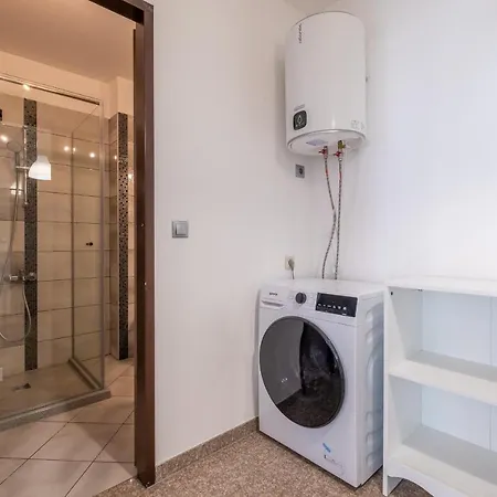 Apartamento Modern 3 With Parking Next To Bulgaria Mall *