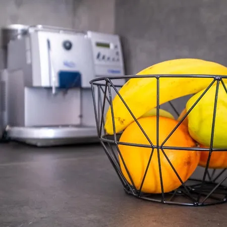 Daire Modern 3 With Parking Next To Bulgaria Mall *